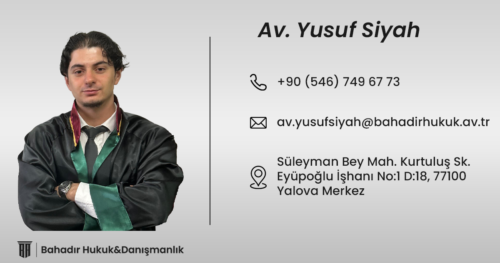 av yusuf siyah webkart