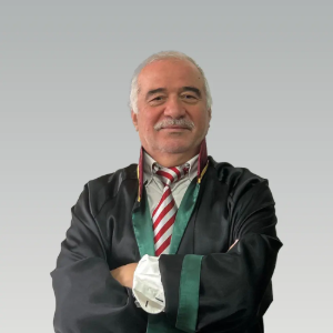 Avukat Özel Bahadır